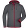 color:carbon/red