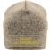 Farbe: stone-melange/black