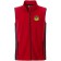 color:red/black