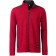 Farbe: red-melange/black