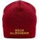 Farbe: red-melange/black