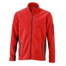 Farbe: red/black