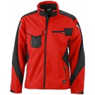 color:red/black